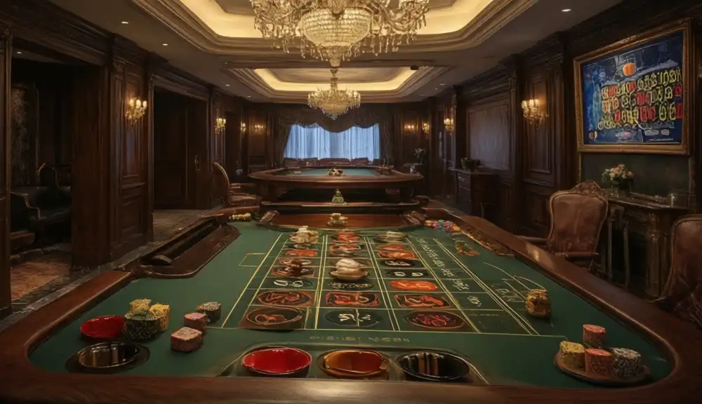 TotoOne Casino Banner